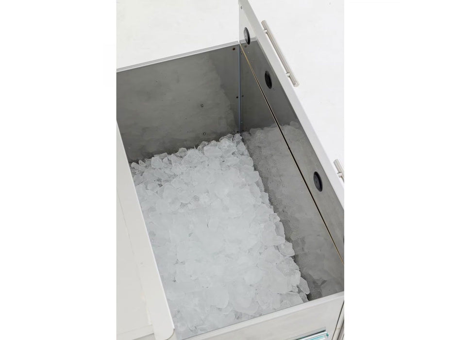 Blaze 30-Inch Insulated Ice Drawer & Wine Chiller