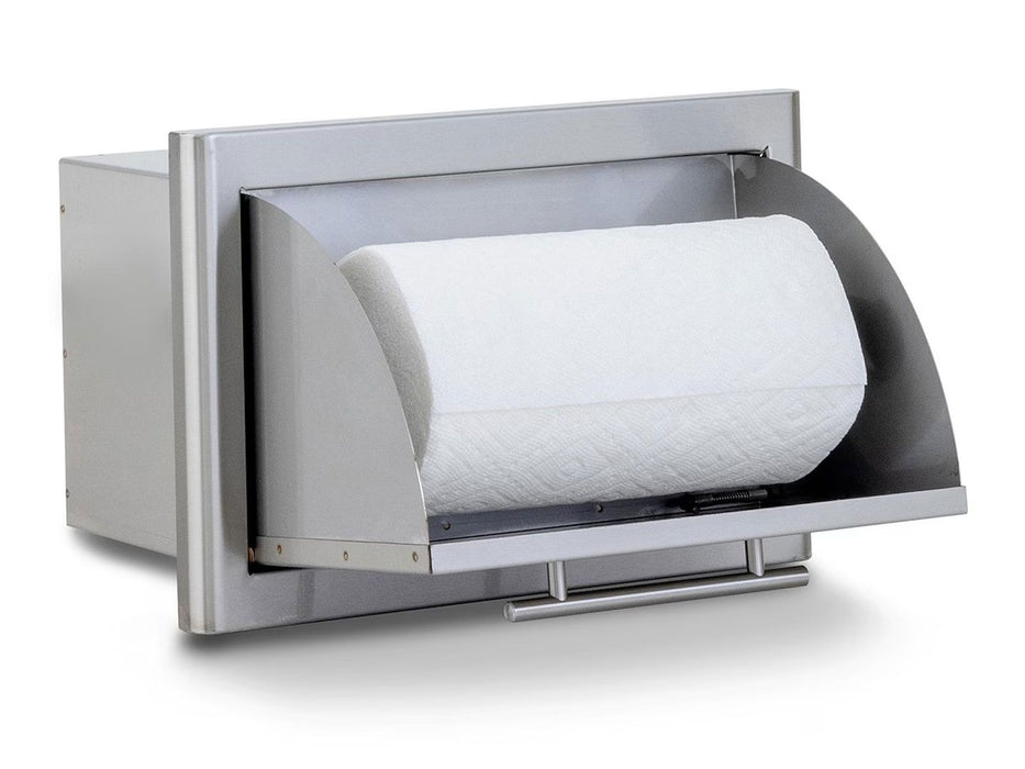 Blaze 16-Inch Stainless Steel Paper Towel Holder
