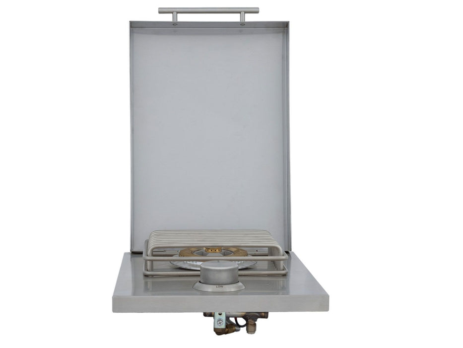 Blaze LTE+ Built-In Gas Single Side Burner