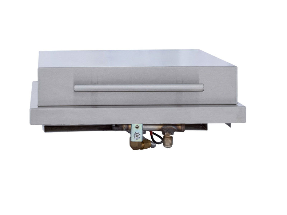 Blaze LTE+ Built-In Gas Single Side Burner