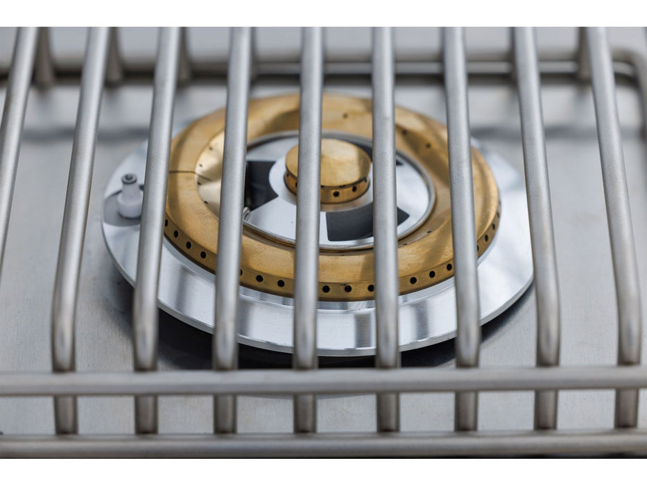 Blaze LTE+ Built-In Gas Single Side Burner