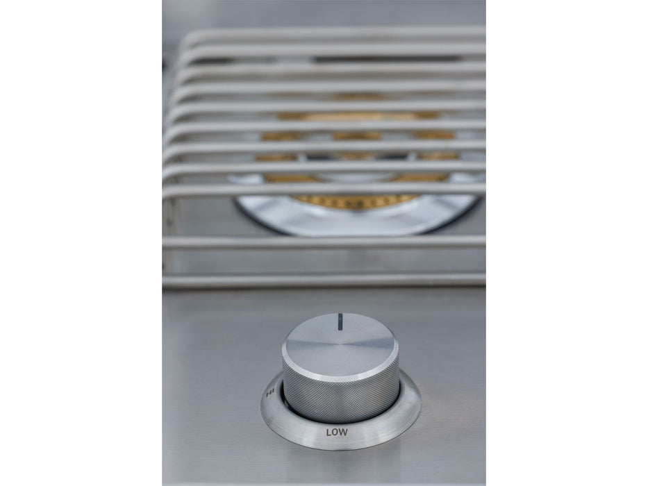 Blaze LTE+ Built-In Gas Single Side Burner