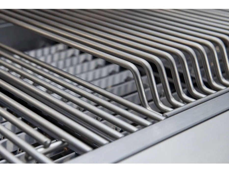 Broilmaster Marine Grade 32" 4-Burner Natural Gas Grill - BSB324MGN
