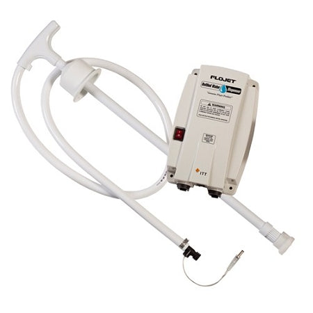 FloJet Demand Pump