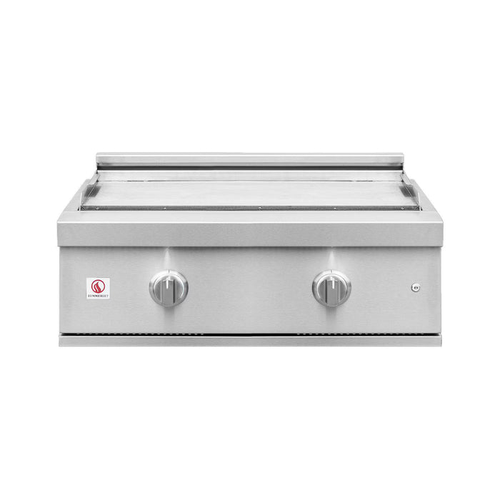 Summerset 30″ Griddle Pro Built-In - GRIDPRO