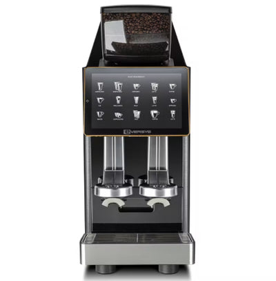 Eversys Shotmaster Super-Automatic Commercial Espresso Machine