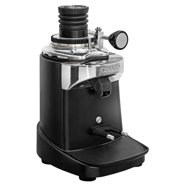 Ceado E37SD Single Dose Professional Coffee Grinder