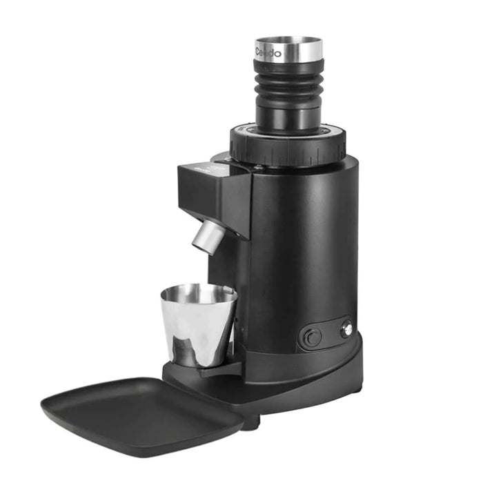 Ceado E5SD Single Dose Professional Coffee Grinder