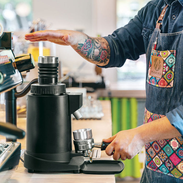 Ceado E5SD Single Dose Coffee Grinder