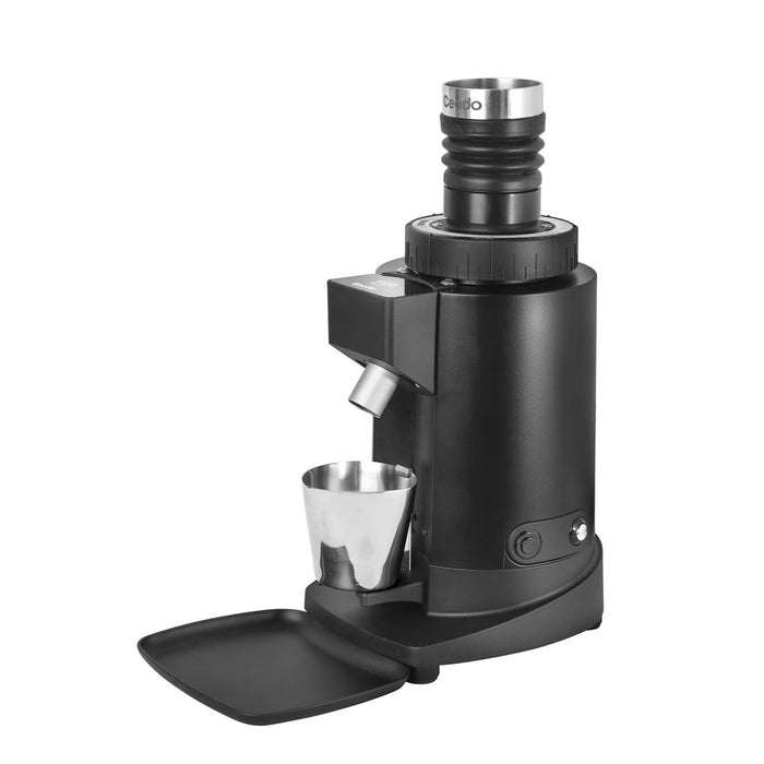 Ceado E5SD Single Dose Coffee Grinder