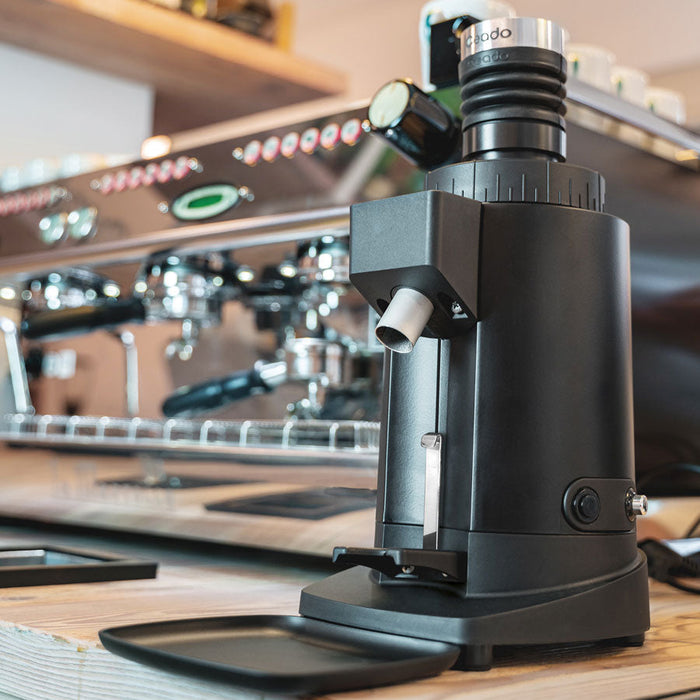 Ceado E5SD Single Dose Coffee Grinder