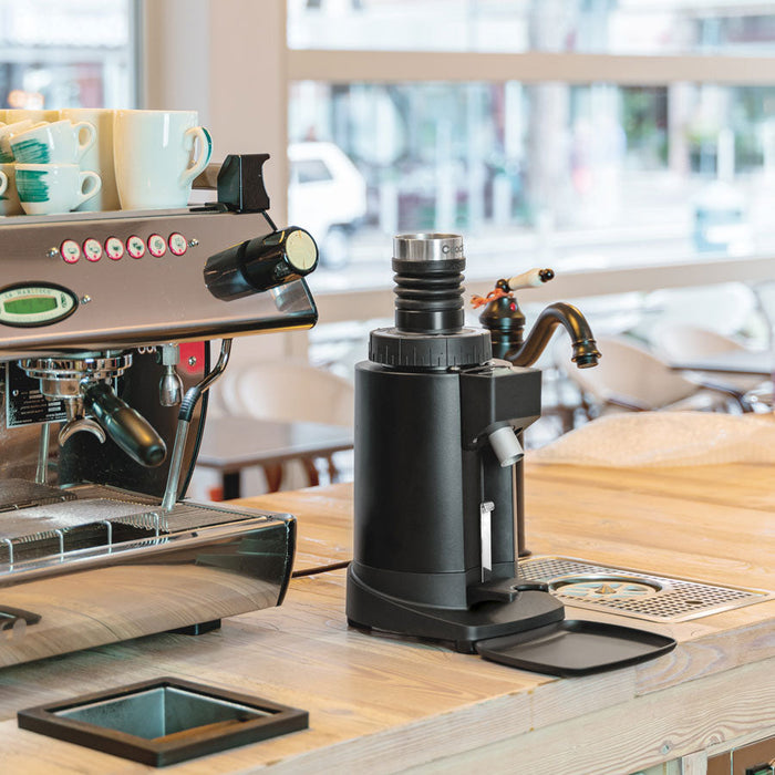 Ceado E5SD Single Dose Coffee Grinder