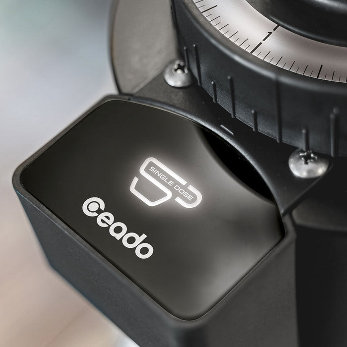 Ceado E5SD Single Dose Coffee Grinder