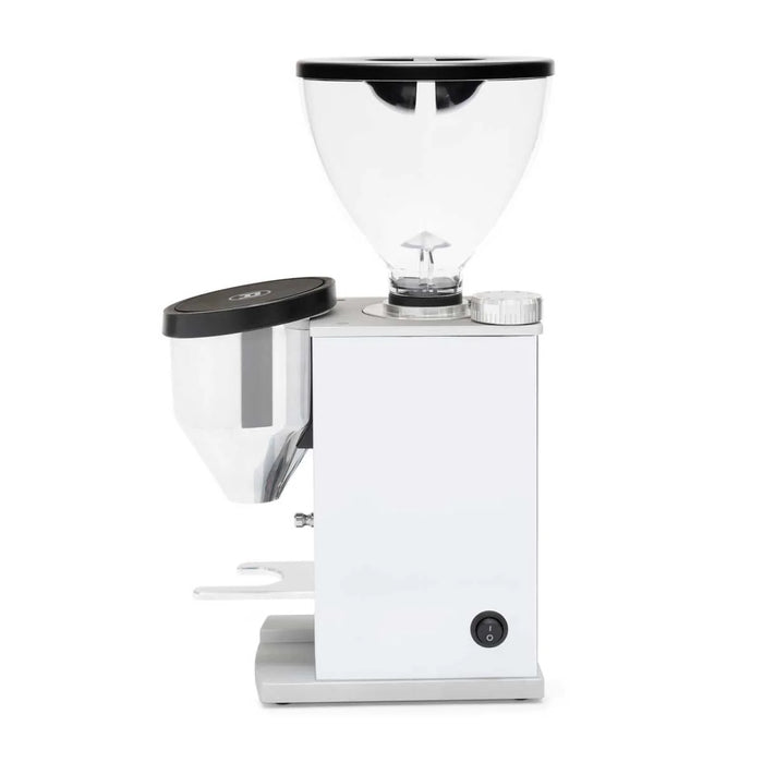 Rocket Faustino 3.1 Espresso Grinder in Chrome