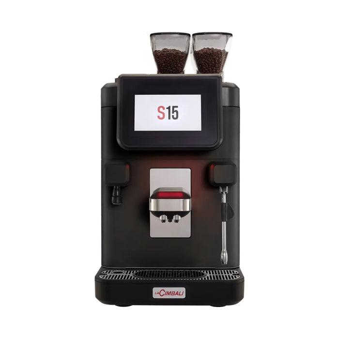 La Cimbali S15 CP10 Automatic Espresso Coffee Machine