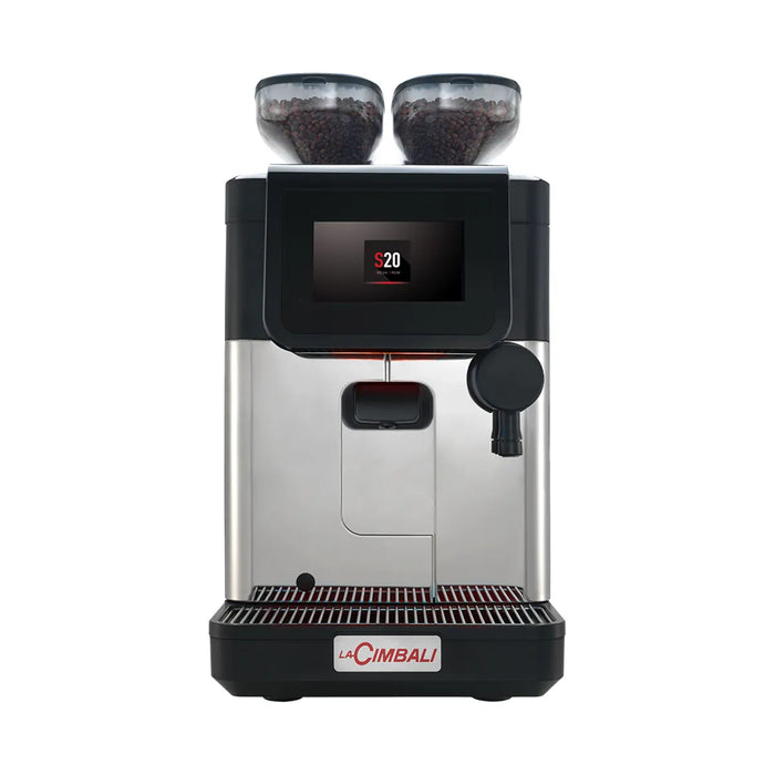 La Cimbali S20 FB Automatic Espresso Coffee Machine