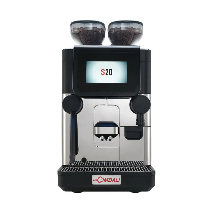La Cimbali S20 - S10 Automatic Espresso Coffee Machine