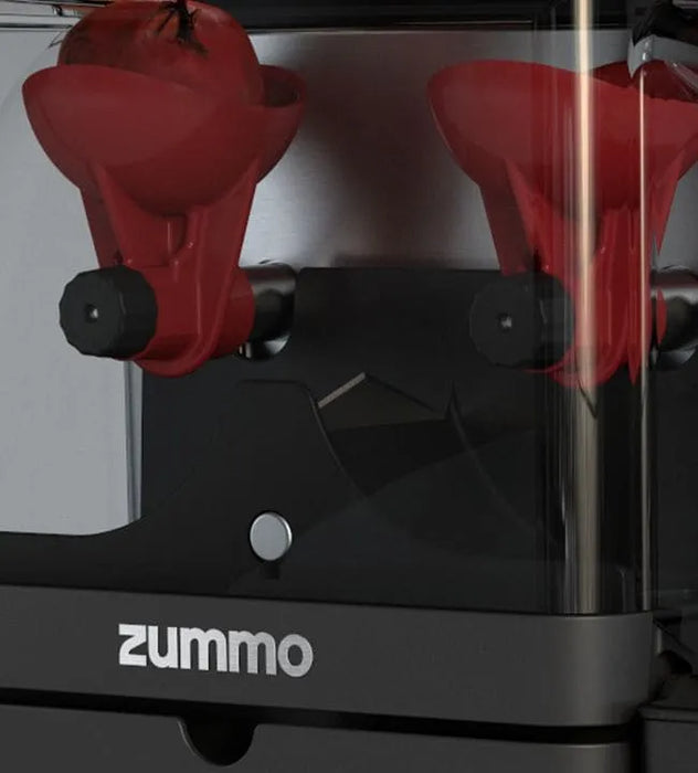 Zummo Z06-N Nature Commercial Juicer - 10 Fruits / Minute