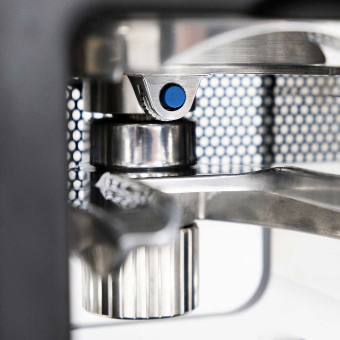 Compak Cube Automatic Coffee Tamper