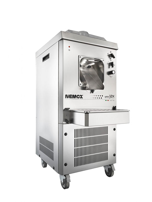 Nemox Gelato/Ice Cream Maker 12K (38151)