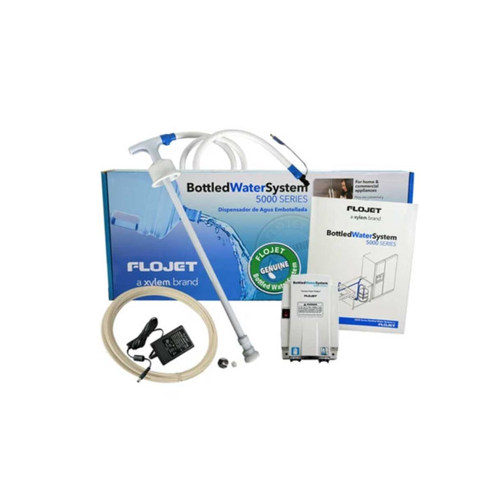 FloJet Demand Pump