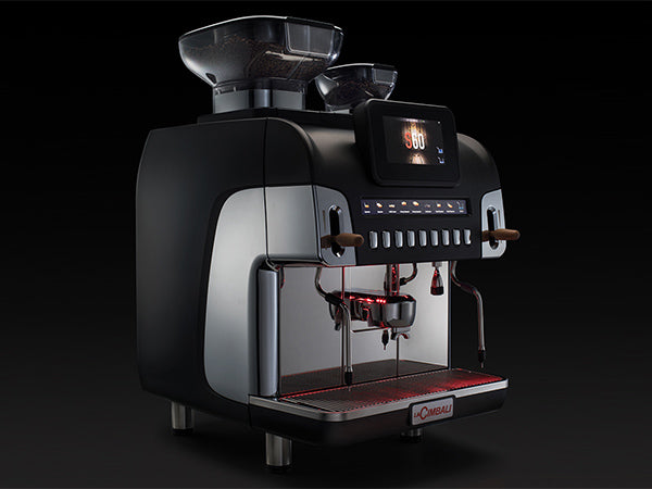 La Cimbali S60 CP10 Super Automatic Espresso Machine