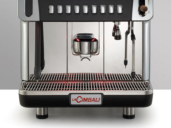 La Cimbali S60 CP10 Super Automatic Espresso Machine