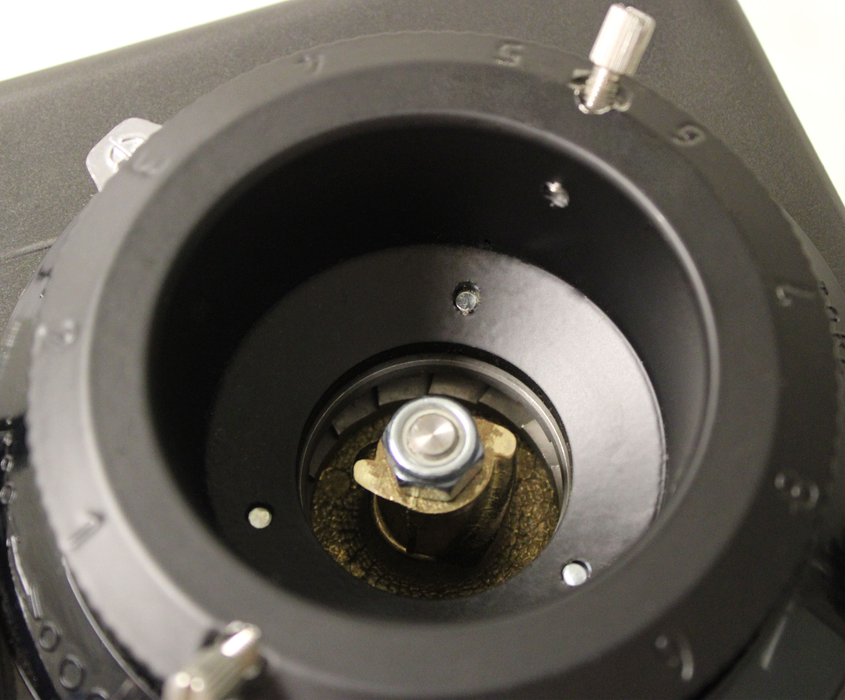 Astra MEGA MG053 Automatic Espresso Coffee Grinder - MG053