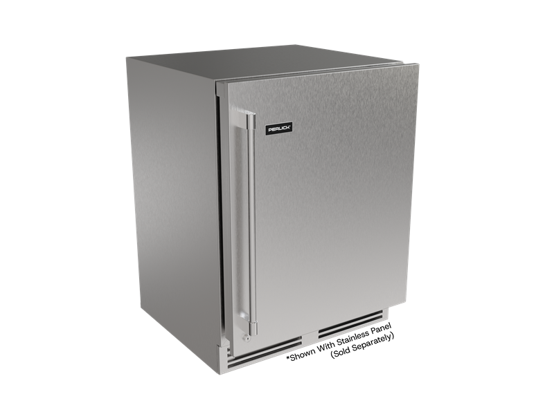Perlick G5 ADA 24" Wine Reserve with Solid Door