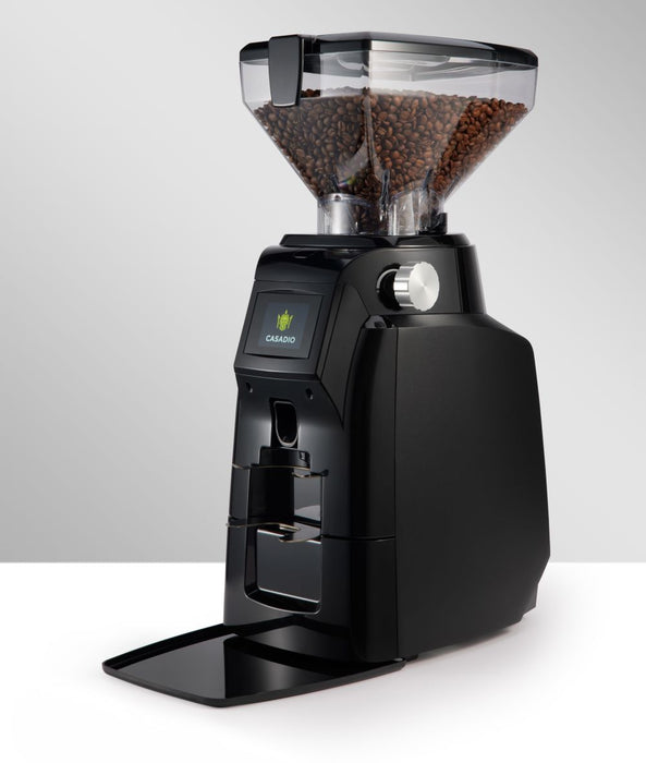 Casadio ENEA ON-DEMAND GRINDER, Automatic On Demand Espresso Grinder, 2.65 Lb Hopper