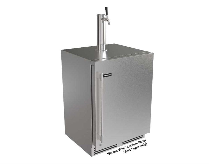 Perlick G5 Luxe - 24" Beverage Dispenser