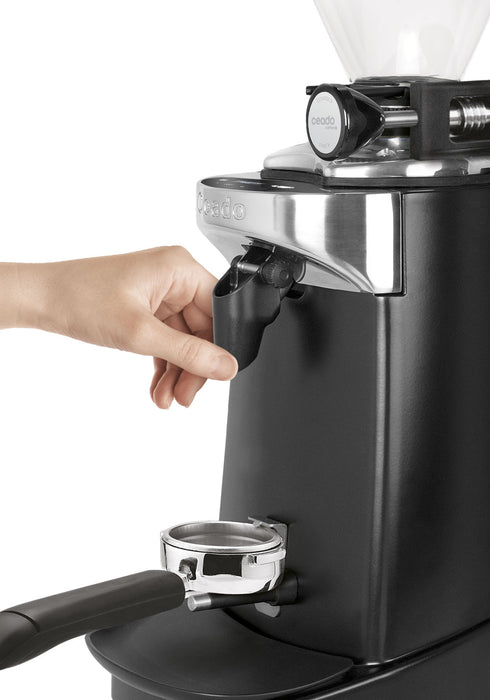 Ceado E37T On-Demand Professional Coffee Grinder