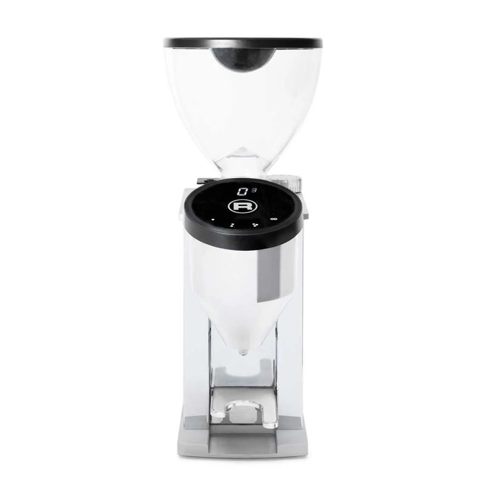 Rocket Faustino 3.1 Espresso Grinder in Chrome