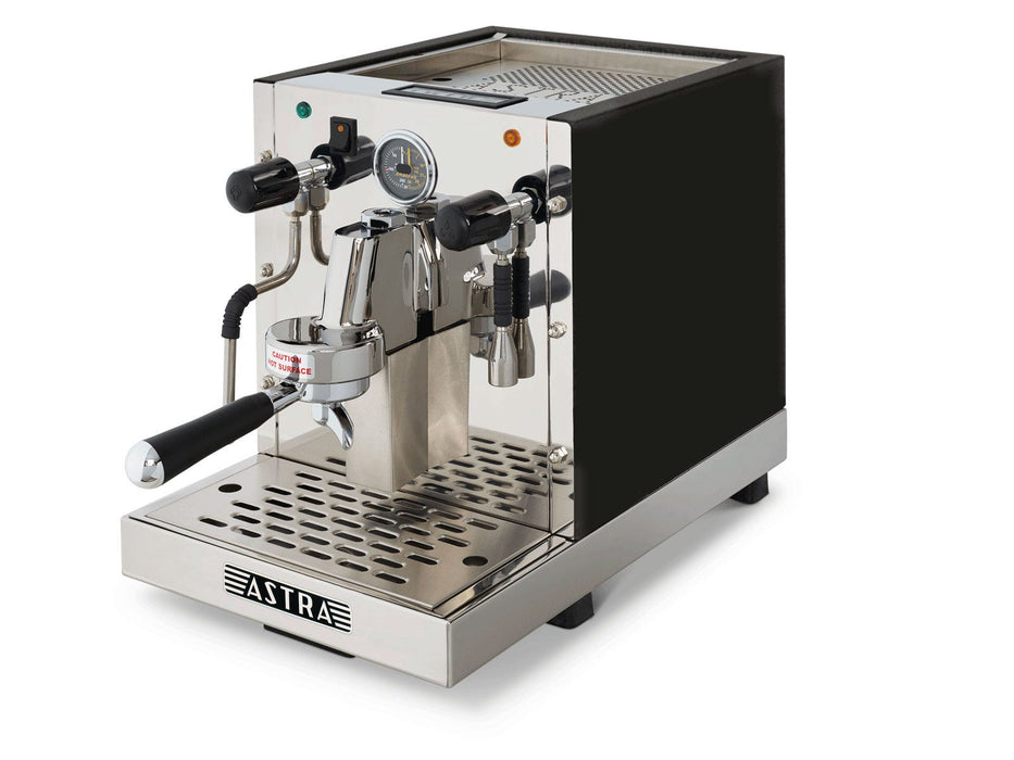 Astra Gourmet Automatic Espresso Machine, 110V - GA-021-1