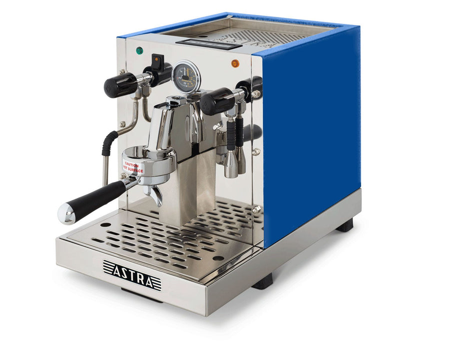 Astra Gourmet Automatic Espresso Machine, 110V - GA-021-1