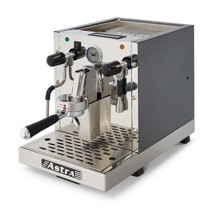 Astra Gourmet Automatic Espresso Machine - GA-021