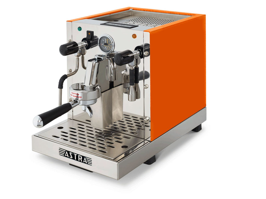 Astra Gourmet Automatic Espresso Machine - GA-021