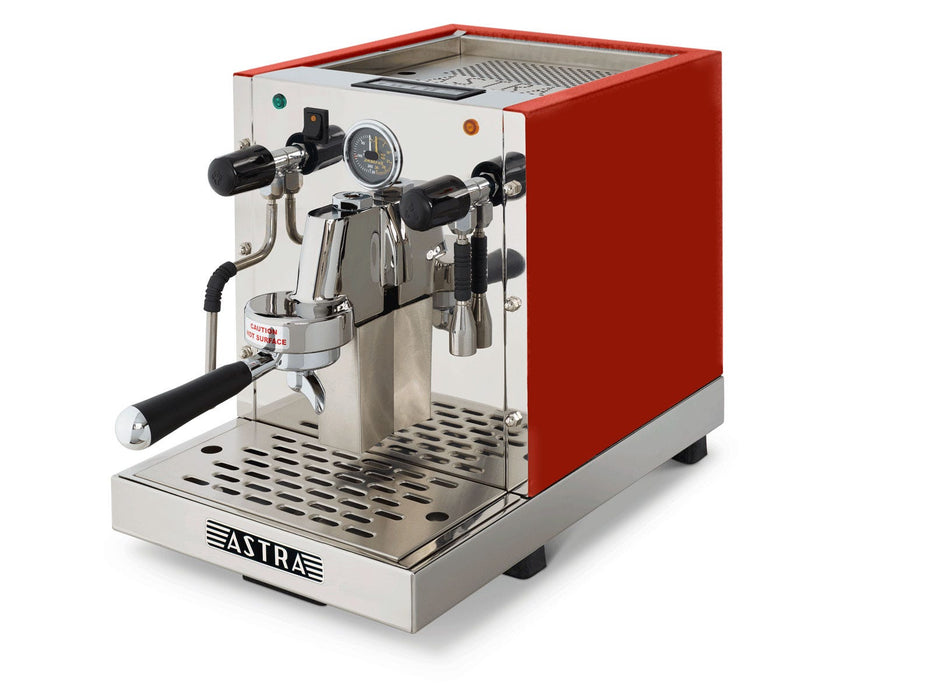 Astra Gourmet Automatic Espresso Machine - GA-021