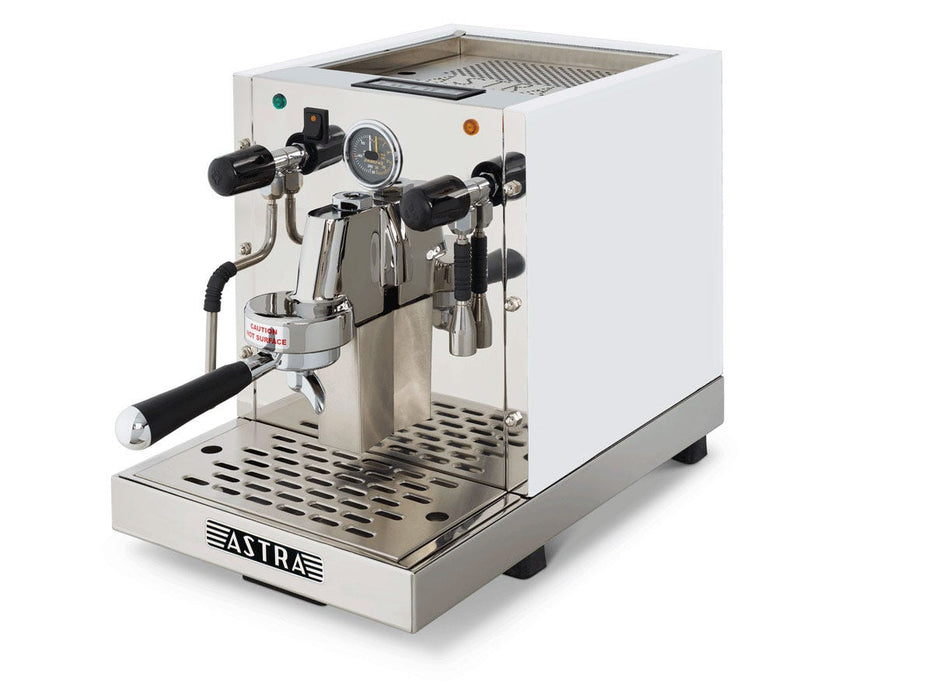 Astra Gourmet Automatic Espresso Machine, 110V - GA-021-1