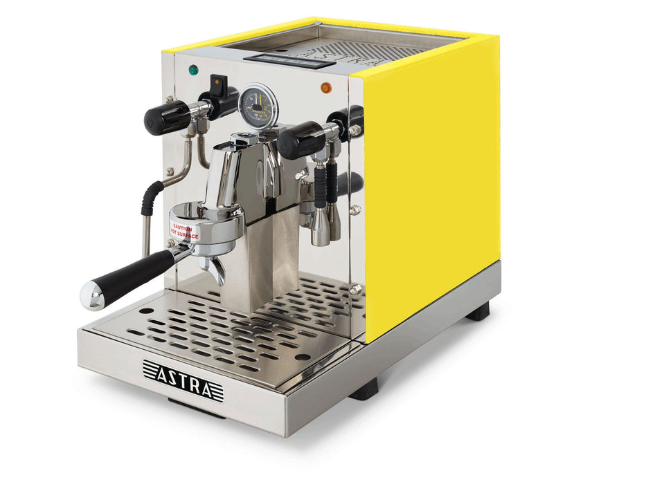 Astra Gourmet Automatic Espresso Machine, 110V - GA-021-1