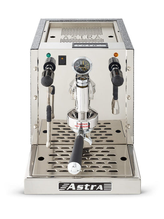 Astra Gourmet Automatic Espresso Machine, 110V - GA-021-1