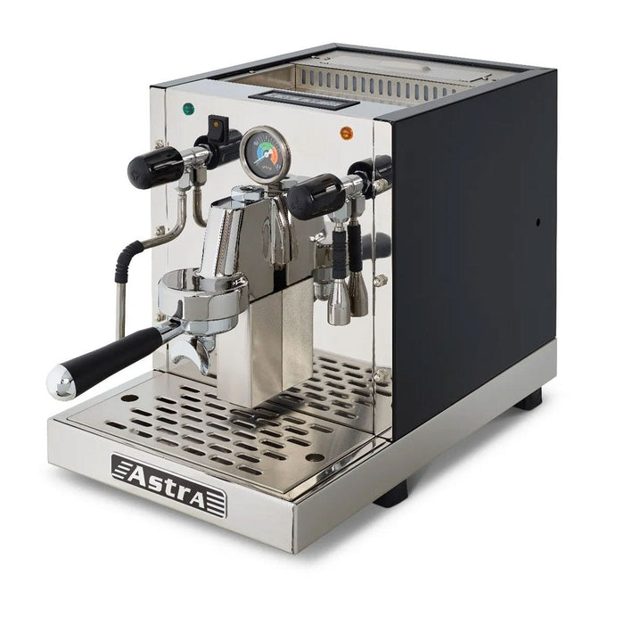 Astra Gourmet Automatic Pourover Espresso Machine, 110V - GAP-022-1