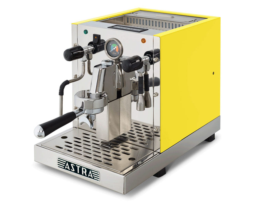 Astra Gourmet Automatic Pourover Espresso Machine, 110V - GAP-022-1