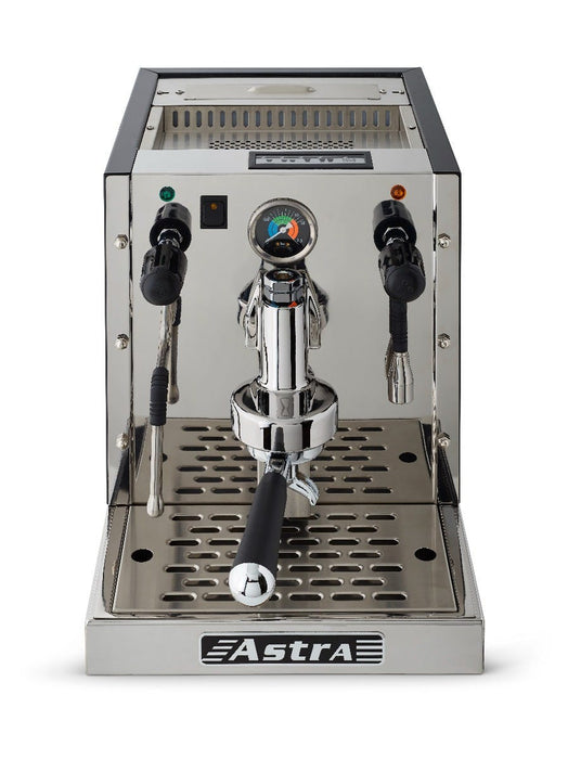 Astra Gourmet Automatic Pourover Espresso Machine, 110V - GAP-022-1