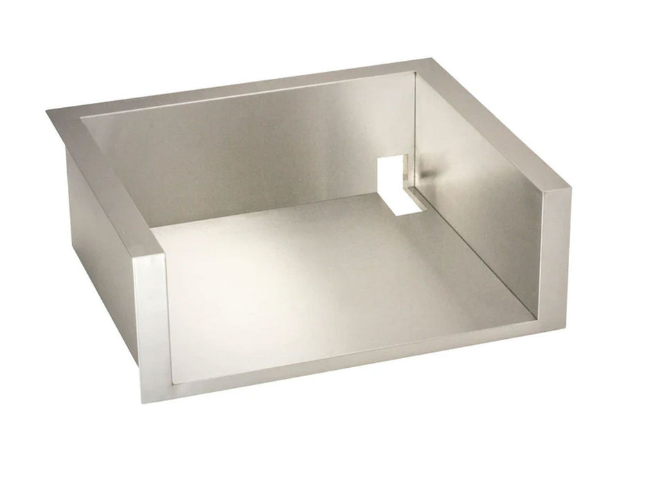 Summerset Sizzler 25-in Grill Liner - GL-SZR25