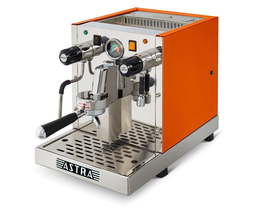 Astra Gourmet Semi Automatic Pourover Espresso Machine, 110V - GSP-023-1