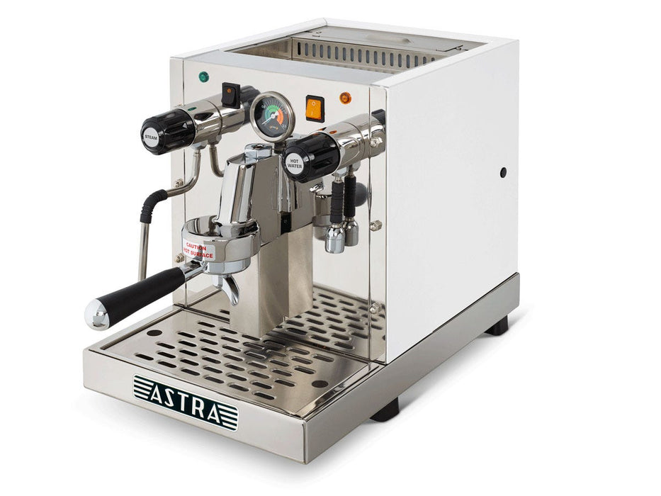 Astra Gourmet Semi Automatic Pourover Espresso Machine, 110V - GSP-023-1
