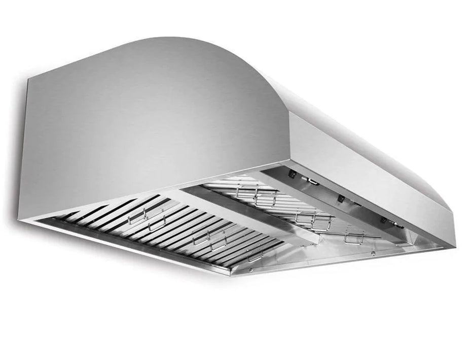 Blaze 42-Inch Stainless Steel Outdoor Vent Hood