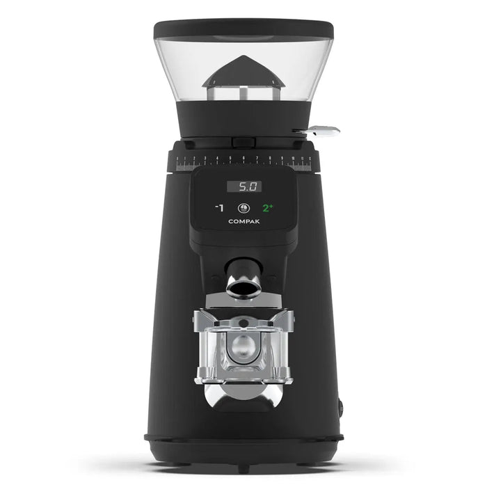 Compak i3 Pro Mini Commercial Espresso Grinder