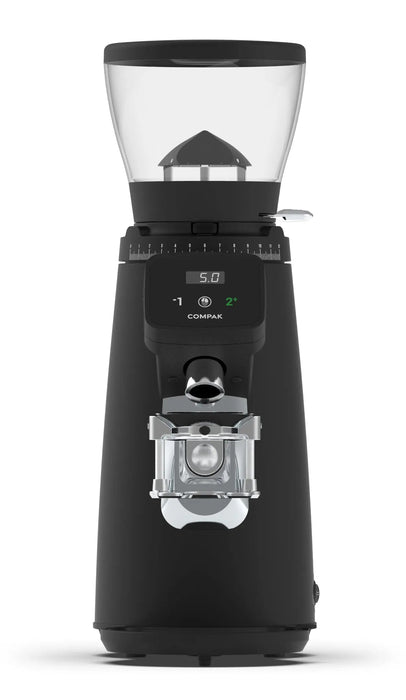 Compak i3 Pro Commercial Espresso Grinder